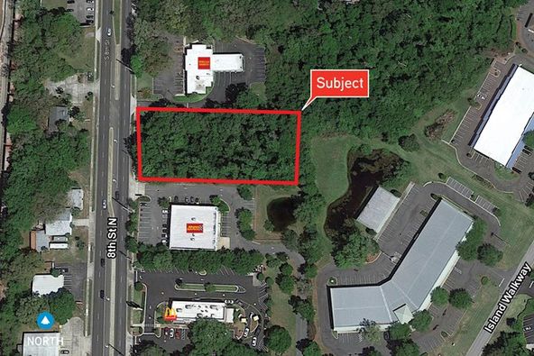 8th St N, Fernandina Beach, FL 32034